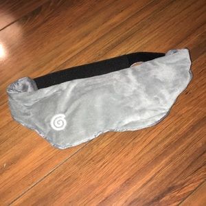 Weighted Sleep Mask NWOT